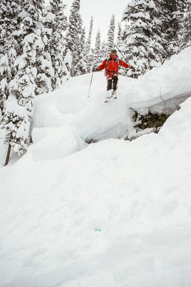 2000 Jan - Last Minute Wk