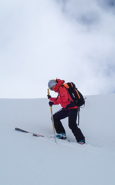 Day 6 - Hannah Leads